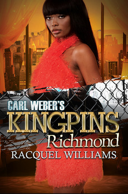 Carl Weber's Kingpins: Richmond (PB) (2025)