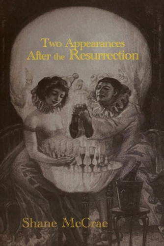 Two Appearances After the Resurrection (PB) (2025) Two Appearances After the Resurrection (PB) (2025)