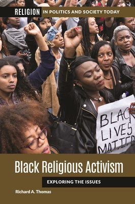 Black Religious Activism: Exploring the Issues (HC) (2026)