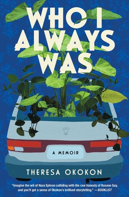 Who I Always Was: A Memoir (PB) (2026)