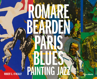 Romare Bearden: Paris Blues: Painting Jazz (HC) (2026)