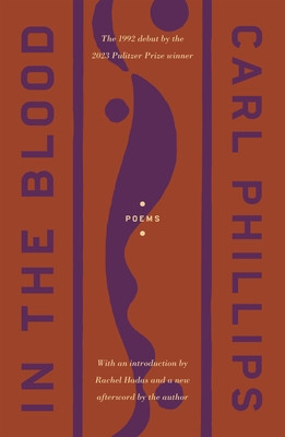 In the Blood: Poems (PB) (2026)
