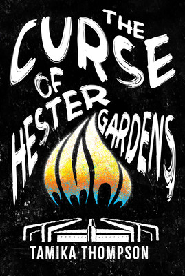 The Curse of Hester Gardens (HC) (2026)