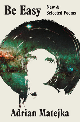 Be Easy: New and Selected Poems (HC) (2026)