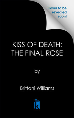 Kiss of Death: The Final Rose (PB) (2026)