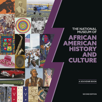 National Museum of African American History and Culture 2e: A Souvenir Book, Second Edition (PB) (2026)