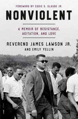 Nonviolent: A Memoir of Resistance, Agitation, and Love (HC) (2026)