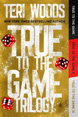 True to the Game Omnibus (PB) (2026)