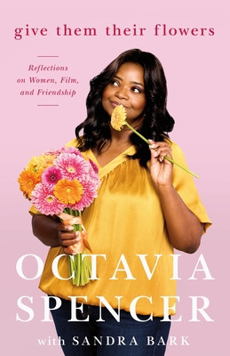 Give Them Their Flowers: Reflections on Women, Film, and Friendship (HC) (2028)