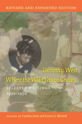 Where the Wild Grape Grows: Selected Writings, 1930-1950 (PB) (2026)