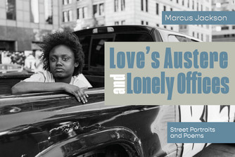 Love's Austere and Lonely Offices: Street Portraits and Poems (PB) (2026)