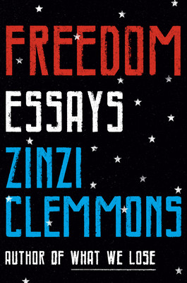 Freedom: Essays (HC) (2026)