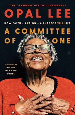 A Committee of One: How Faith + Action = a Purposefull Life (HC) (2026)