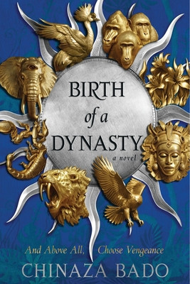 Birth of a Dynasty #1 (PB) (2026)