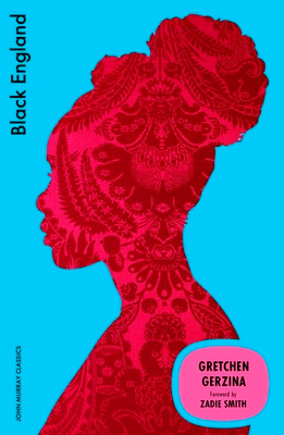 Black England (PB) (2026)