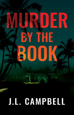 Murder by the Book (PB) (2026)