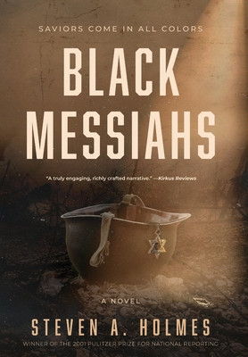 Black Messiahs (HC) (2026)