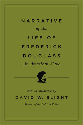 Narrative of the Life of Frederick Douglass, an American Slave (HC) (2026)