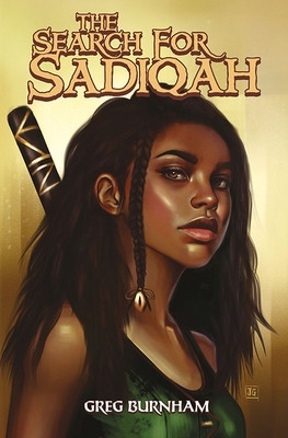 The Search for Sadiqah (PB) (2026)