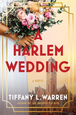 A Harlem Wedding (PB) (2026)