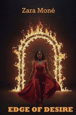 Edge of Desire (PB) (2026)
