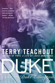 Duke: A Life of Duke Ellington (9781592408801)