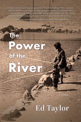 The Power of the River: a memoir (PB) (2026)