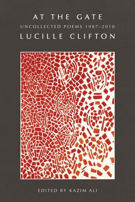 At the Gate: Uncollected Poems 1987-2010: Uncollected Poems 1987-2010 (HC) (2026)