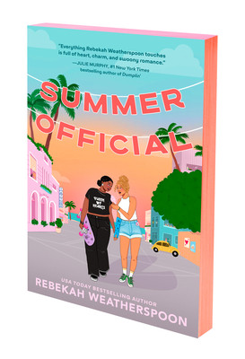 Summer Official (PB) (2026)