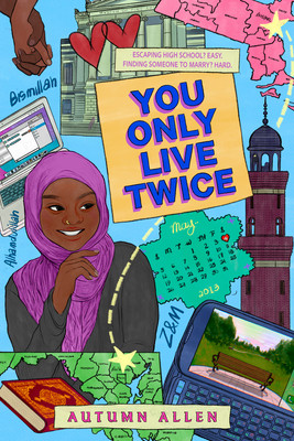 You Only Live Twice (HC) (2026)