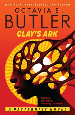 Clay's Ark #3 (PB) (2026)