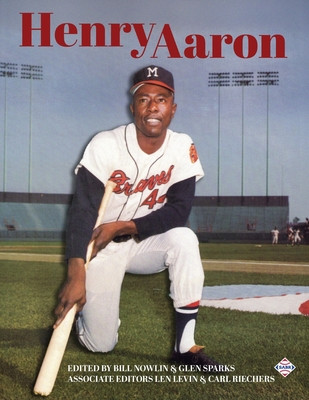 Henry Aaron (PB) (2026)