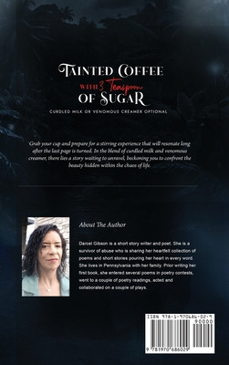 Tainted Coffee With 3 Teaspoons Of Sugar: Curdled Milk Or Venomous Creamer Optional (HC) (2025) (Large Print)