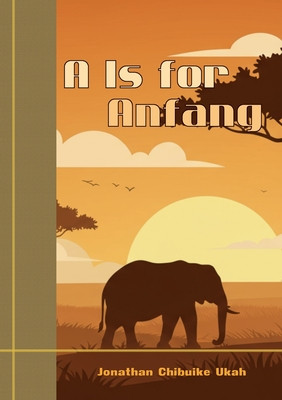 A Is for Anfang #4 (PB) (2025)
