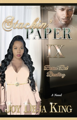 Stackin' Paper 9: Buried But Breathing (PB) (2025)