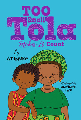Too Small Tola Makes It Count (PB) (2025)