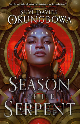 Season of the Serpent #3 (PB) (2026)