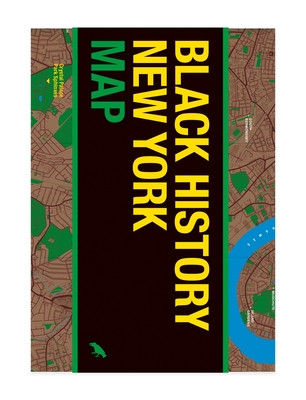 Black History New York Map: Guide to Black Historical Landmarks in New York City (2025)