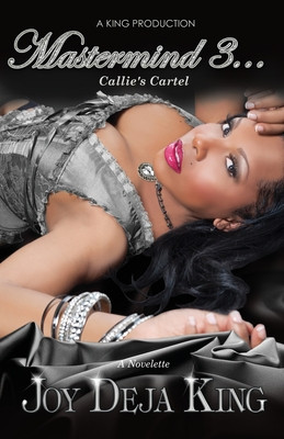 Mastermind Part 3 Callie's Cartel (PB) (2025)