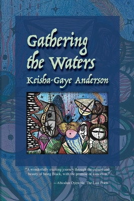 Gathering the Waters (PB) (2025)