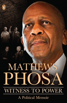 Witness to Power: A Political Memoir (PB) (2025)