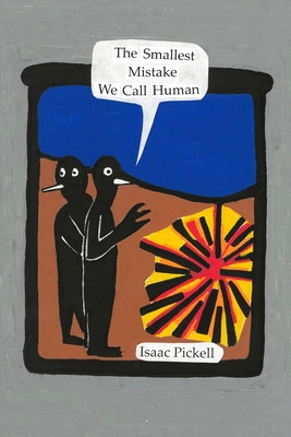The Smallest Mistake We Call Human (PB) (2026)