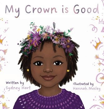 My Crown is Good (HC) (2026)