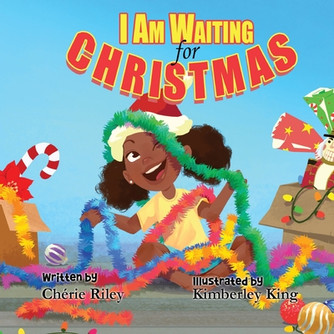 I am Waiting for Christmas (PB) (2026)