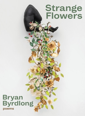 Strange Flowers (PB) (2025)