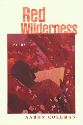 Red Wilderness (PB) (2025)