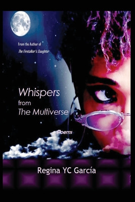 Whispers from the Multiverse: Poems from the AfroDeep (PB) (2025)