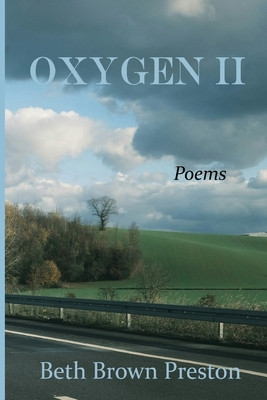 Oxygen II: Poems (PB) (2025)
