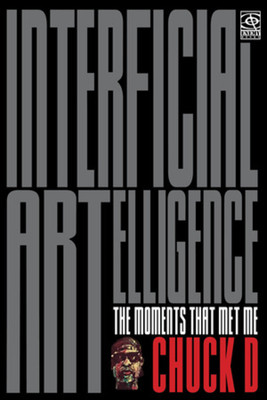 Interficial Artelligence: The Moments That Met Me (PB) (2025)