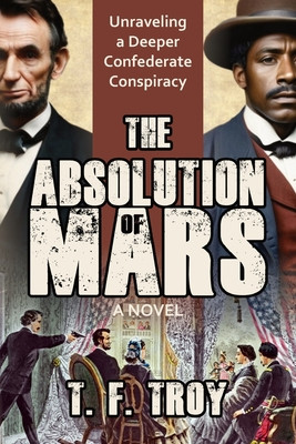 The Absolution of Mars (PB) (2025)